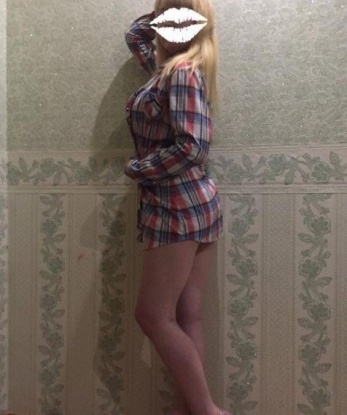 Анкета проститутки Анжела - Фото 1, Ардон, 25 лет, №4628