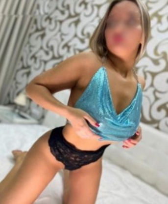Анкета проститутки Рита - Фото 1, Ардон, 31 год, №9278
