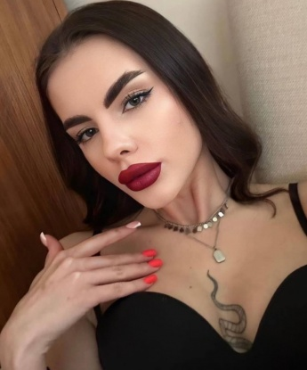 Анкета проститутки Анна - Фото 1, Ардон, 22 года, №9789